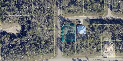 524-526 Knapp St, Lehigh Acres, FL 33974