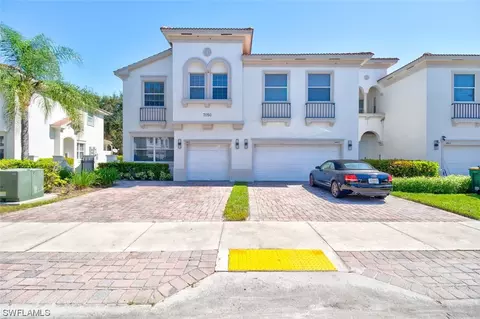 7050 Ambrosia Ln #3401, Naples, FL 34119
