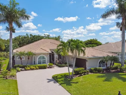 11059 Seminole Palm Way, Fort Myers, FL 33966