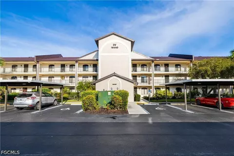 16440 Kelly Cove Dr #2806, Fort Myers, FL 33908