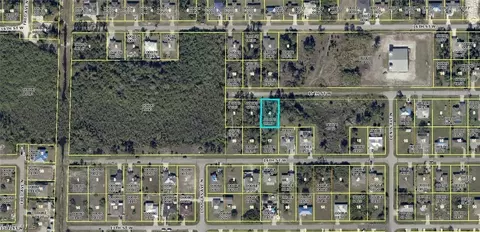 4113 15th St W, Lehigh Acres, FL 33971
