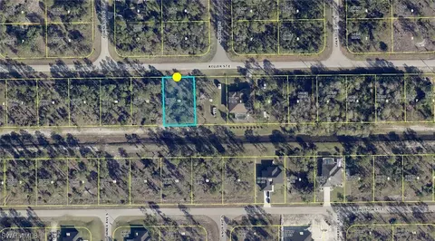526 Keller St E, Lehigh Acres, FL 33974