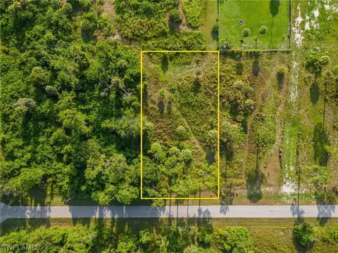 1818 Fitch Ave, Lehigh Acres, FL 33972