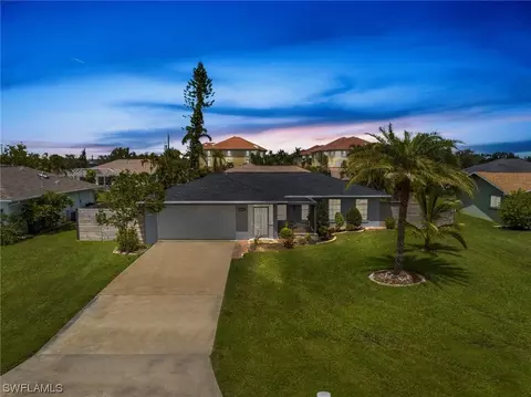 1103 NE Van Loon Ln, Cape Coral, FL 33909