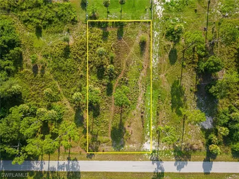 1816 Fitch Ave, Lehigh Acres, FL 33972