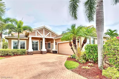 17255 Walnut Run Dr, Alva, FL 33920