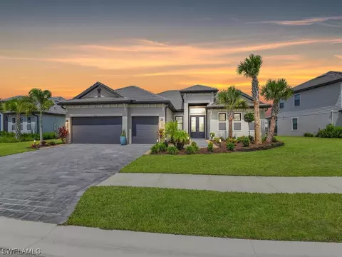 11630 Canopy Loop, Fort Myers, FL 33913