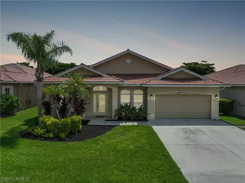 12362 Crooked Creek Ln, Fort Myers, FL 33913