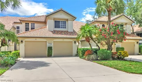 7702 Gardner Dr #202, Naples, FL 34109