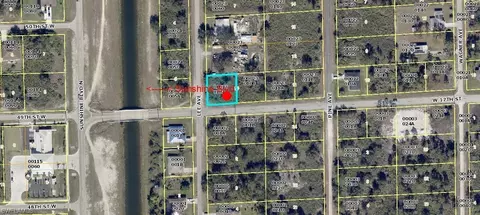 2106 W 17th St, Lehigh Acres, FL 33972