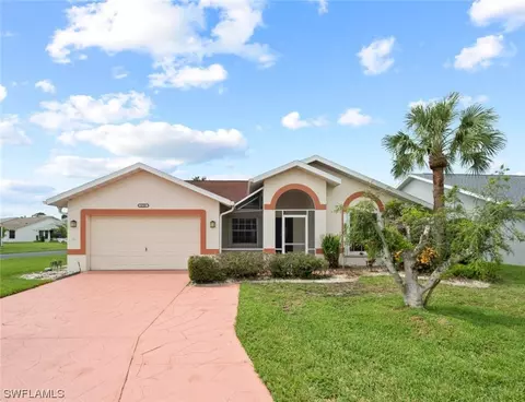 3705 Sabal Springs Blvd, North Fort Myers, FL 33917