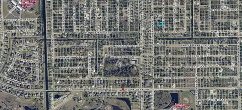 528 Morris Tyler Ave S, Lehigh Acres, FL 33974