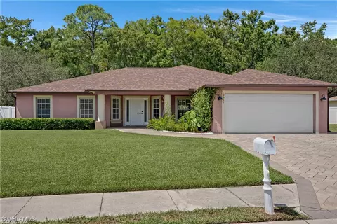 2621 Hidden Perch Way, Fort Myers, FL 33905