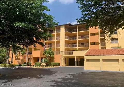 4015 SE 20th Pl #302, Cape Coral, FL 33904