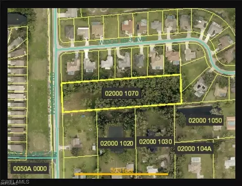 25217 Paradise Rd, Bonita Springs, FL 34135