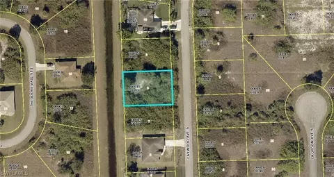 510 Caywood Ave S, Lehigh Acres, FL 33974