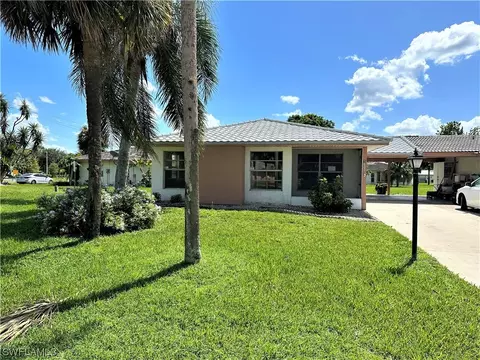 1600 Margate Blvd, Lehigh Acres, FL 33936