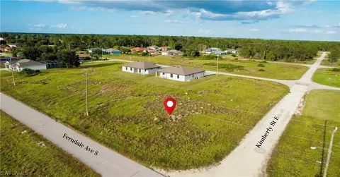 723 Ferndale Ave S, Lehigh Acres, FL 33974