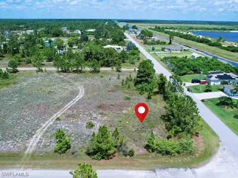 1255 Hathor St E, Lehigh Acres, FL 33974