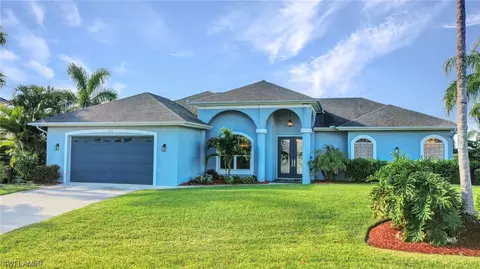 4112 NW 11th St, Cape Coral, FL 33993