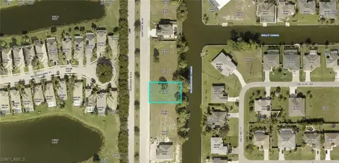 1921 Surfside Blvd, Cape Coral, FL 33991