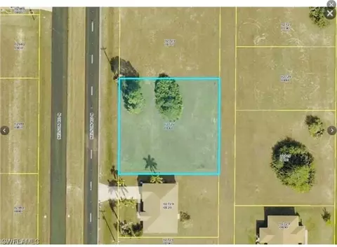 2029 Nelson Rd, Cape Coral, FL 33993