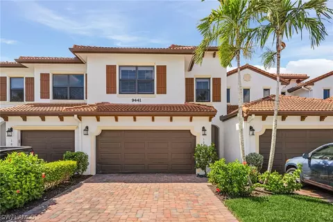 9441 Sardinia Way #108, Fort Myers, FL 33908