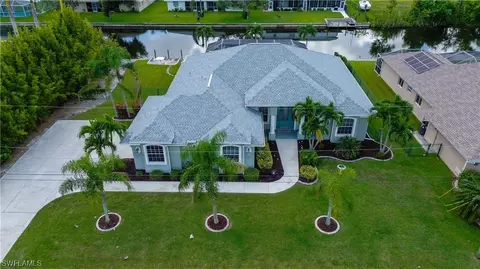 1232 SE 5th Ter, Cape Coral, FL 33990