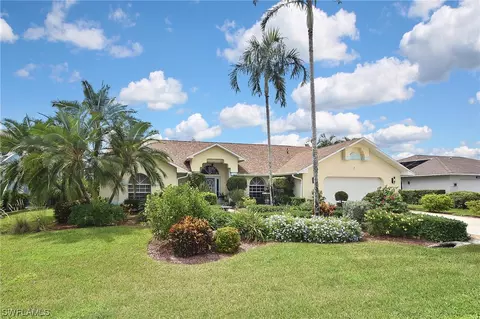 17220 Woodbine Way, Fort Myers, FL 33967