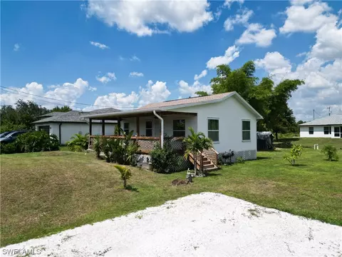 2704 21st St W, Lehigh Acres, FL 33971