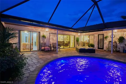 2852 SW 26th Pl, Cape Coral, FL 33914
