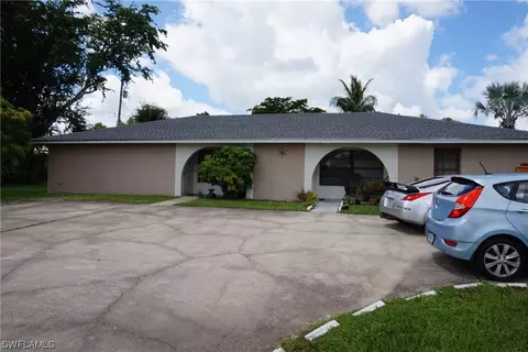 2332 SE 6th Ln #1-2, Cape Coral, FL 33990