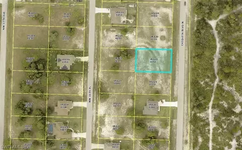 3114 Chiquita Blvd N, Cape Coral, FL 33993