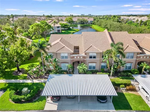 14500 Daffodil Dr #1106, Fort Myers, FL 33919