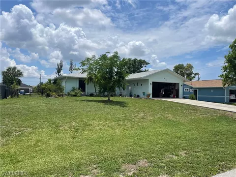 1824 NE 3rd St, Cape Coral, FL 33909