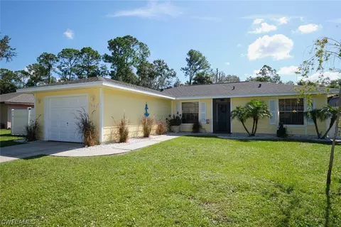 2685 Purslane Dr, Fort Myers, FL 33905