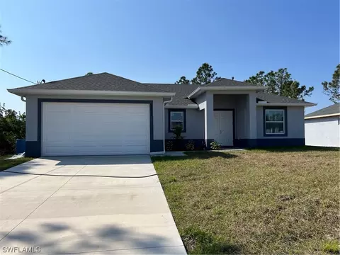 4303 Nora Ave S, Lehigh Acres, FL 33976