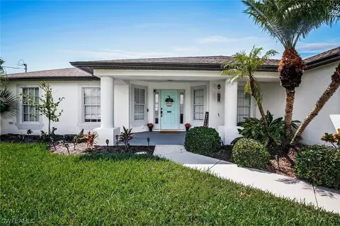 1212 NW 12th Pl, Cape Coral, FL 33993