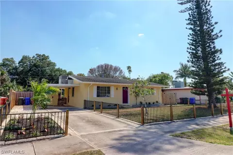 1644 Oakley Ave, Fort Myers, FL 33901