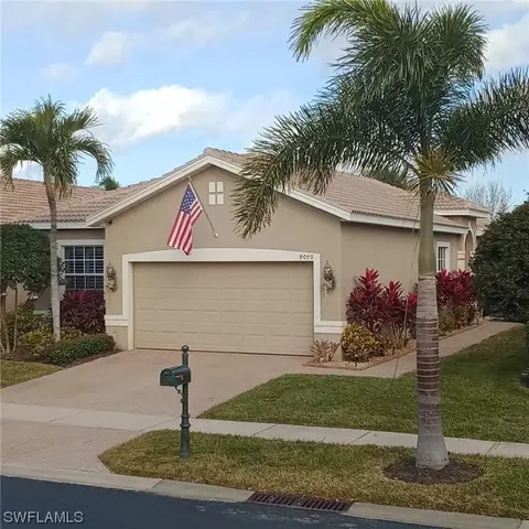 9070 Spring Mountain Way, Fort Myers, FL 33908
