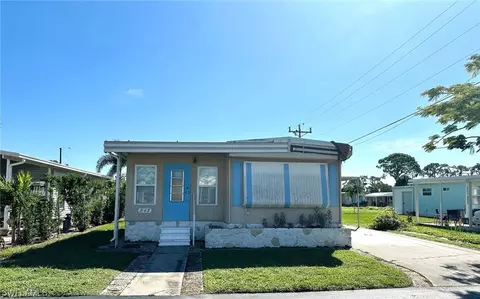 847 Winterest Dr, North Fort Myers, FL 33917