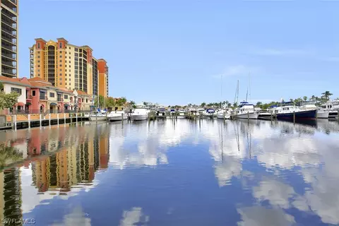 5793 Cape Harbour Dr #916, Cape Coral, FL 33914