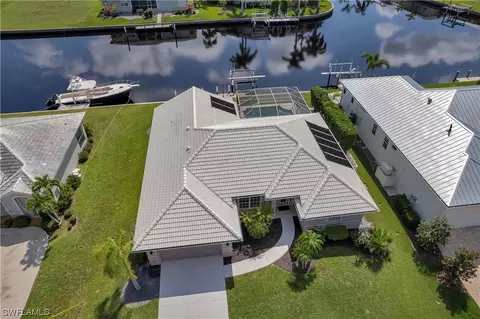 3768 Whippoorwill Blvd, Punta Gorda, FL 33950