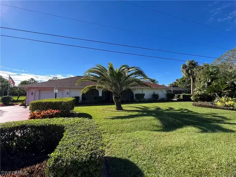 1460 Archer St, Lehigh Acres, FL 33936