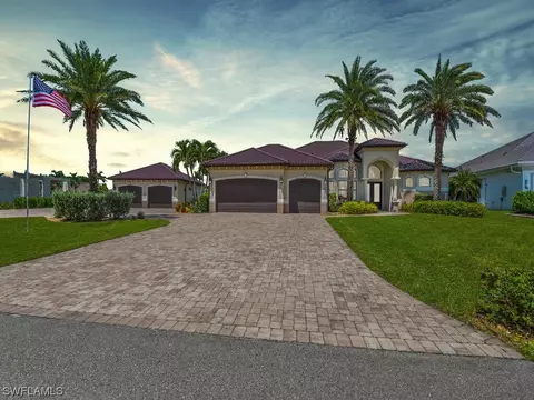 5745 Rose Garden Rd, Cape Coral, FL 33914