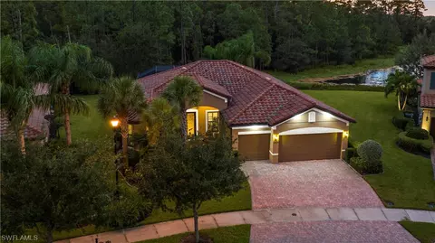 11824 Newcombe Trce, Fort Myers, FL 33913