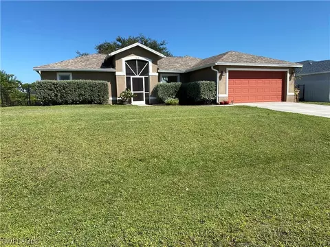 149 Pearson St, Lehigh Acres, FL 33974
