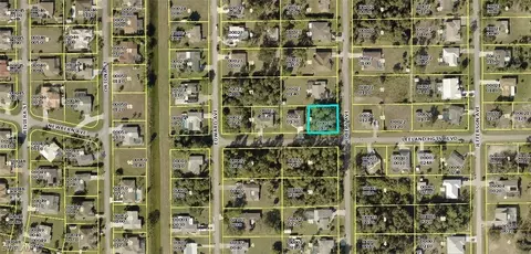 2407 Leeland Heights Blvd, Lehigh Acres, FL 33936