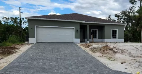 1110 Virgo Dr, Port Charlotte, FL 33948