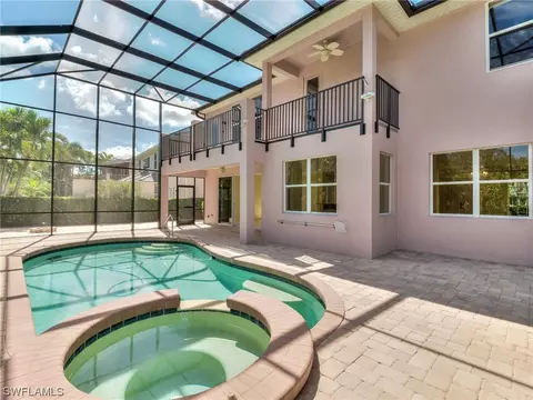 Exterior - 9190 Estero River Cir, Estero, FL 33928 photo 7 of 10